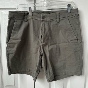 Lululemon dress shorts